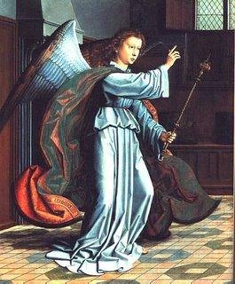 ANGELIS