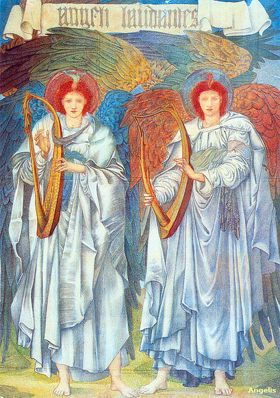 Los Gemelos de Lyra