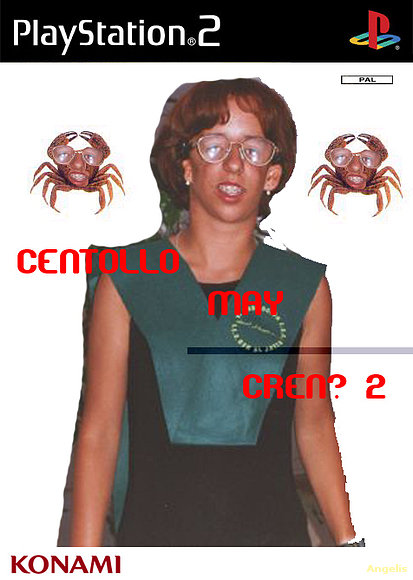 Dedicada a Rodrigo y Marlene,la pareja más "in".
