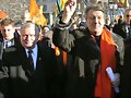 Un eterno recuerdo a Yuschenko,el Valiente.