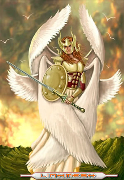 Seraphim.
