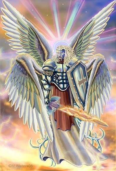 Angelus belli