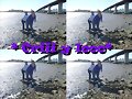 Otras con mi amiga!