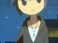 ikuto tiernoooooooo