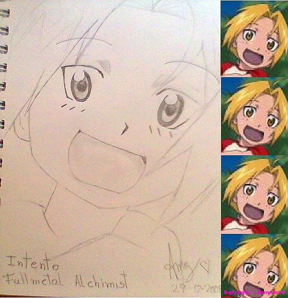 NO SE PARECE MUCHO PERO ME GUSTA n_n