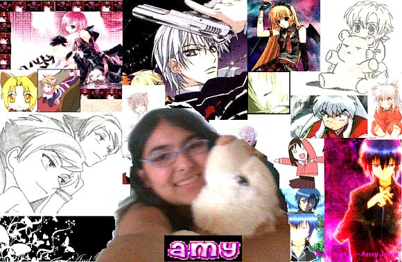 esta era la foto que les teniaa u.u