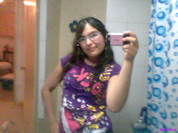 TERRIBLE POSERAAAAAAAAAAAAA