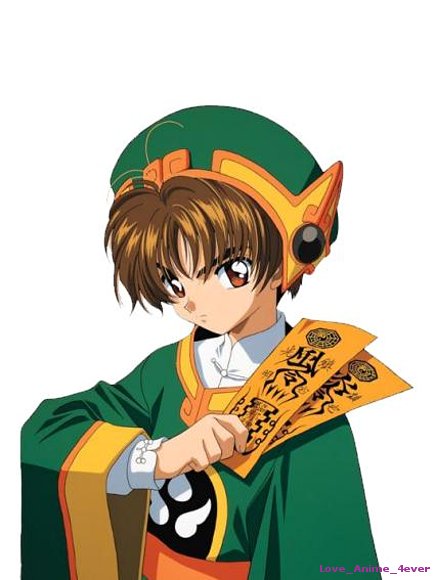 Shaoran