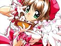 Sakura Card Captors