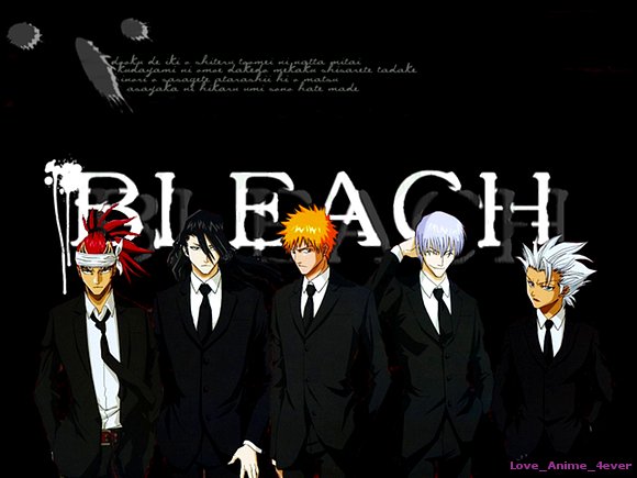 Bleach