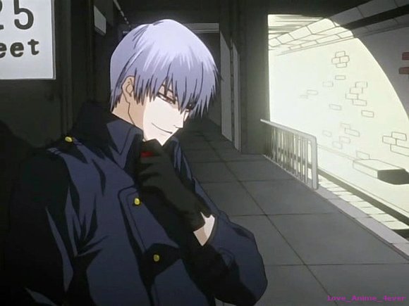 Ichimaru..