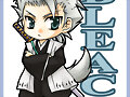 Hitsugaya.. {Bleach}