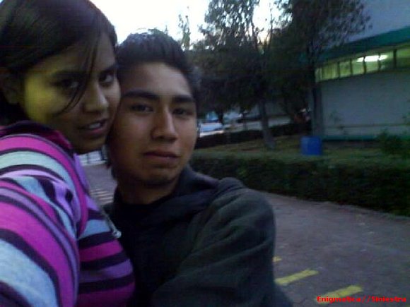 Julio y Yop