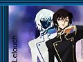 Lelouch of the rebelion~~