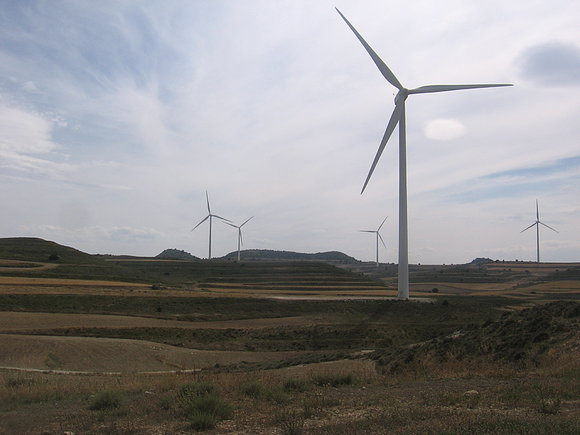 Foto del 11 de junio de 2011