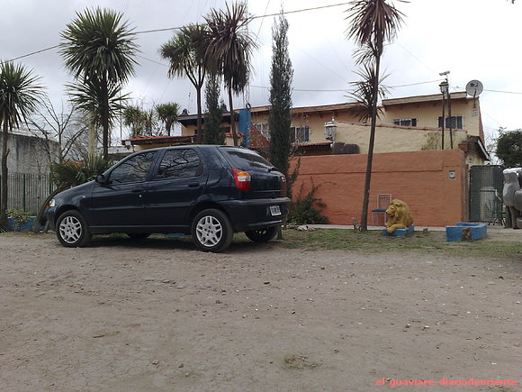 MI CASA EN VENEZUELA