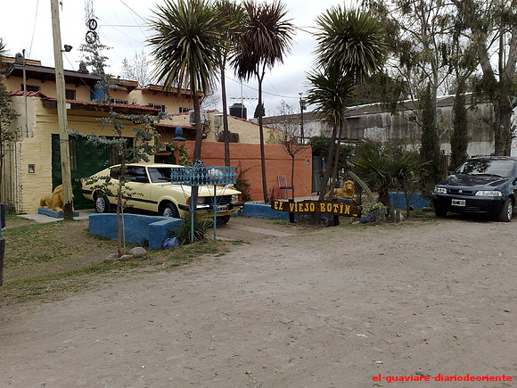 mi casa.
