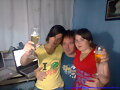 micaela, macarena y guaviare