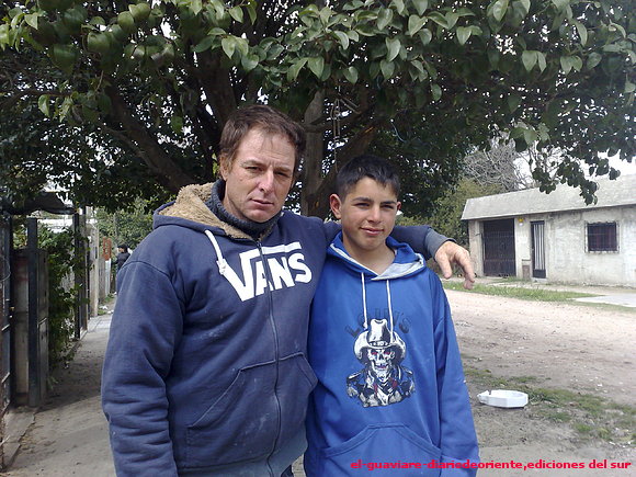 arielito, sabaneta, venezuela