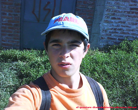 pablo losada, foto web desde maracaibo.