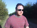 Caminata campestre