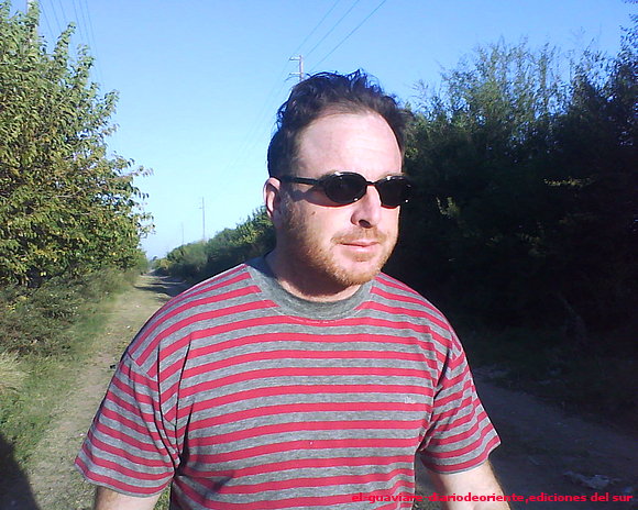 Caminata campestre