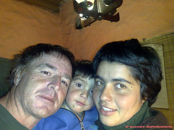 mi ancla, mi hogar.