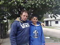ARIEL, VENEZOLANO, HERMANO DE MICAELA