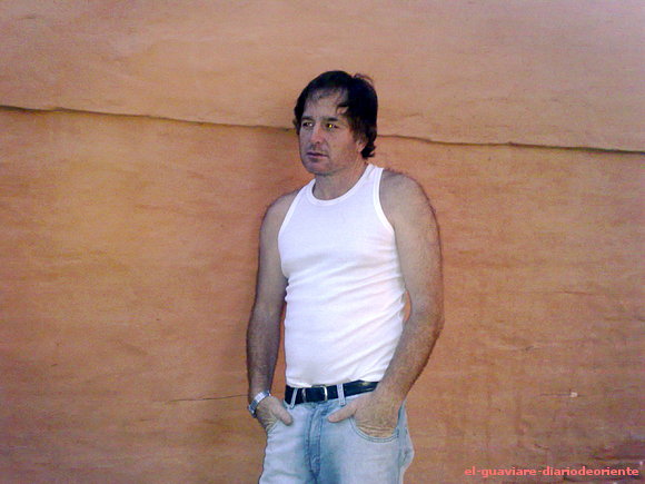 simplemente, el guaviare