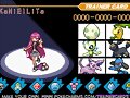 Pokemon Indigo!