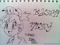DiBuJo MiO.....