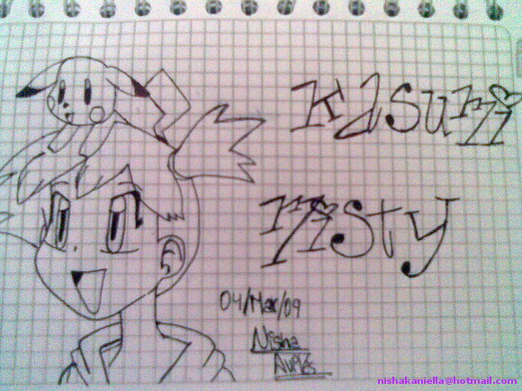 DiBuJo MiO.....