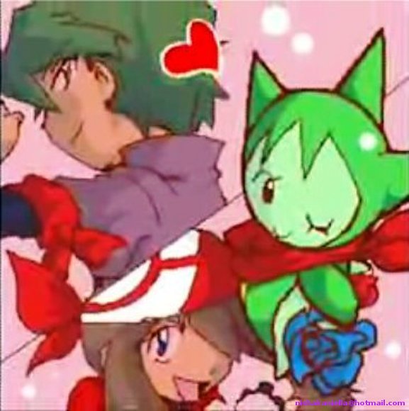 Roserade & Drew 4ever!! (4ta parte)