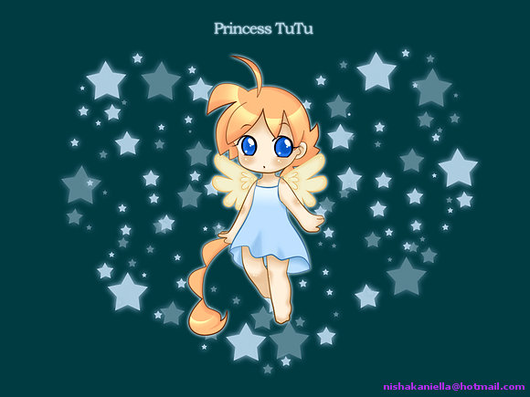 PrInCeSs TuTu!!!