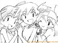 MaRiNa,MiStY&amp;MaY.....!!!!