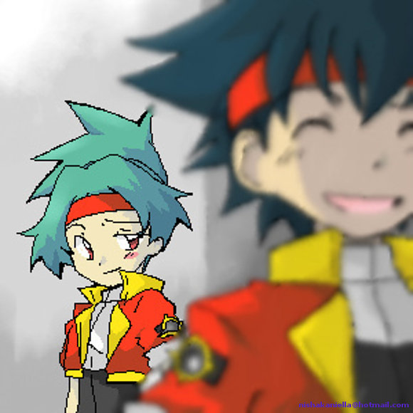 PoKeMoN RaNgEr!
