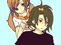 KaOrU &amp; YoP