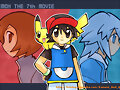 PoKeMoN DeStInY DeOxIs