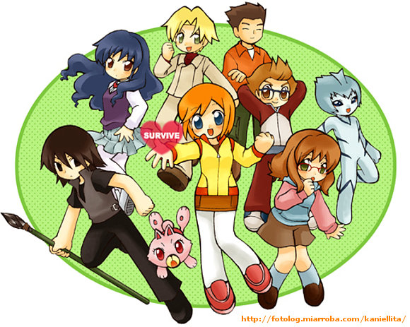 ((NuEvOs*AmIgOs!))