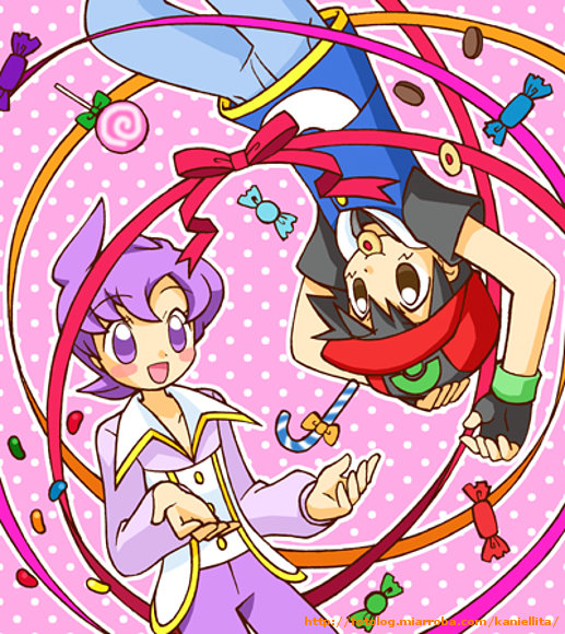 ((ViVa La FiEsTa!))