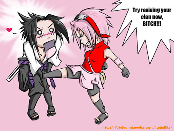 TOMA SASUKEEEEEEE!!!!