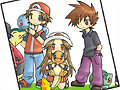 Amigos!!!(2da parte)