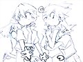 &hearts;contest&hearts;y&hearts;pokeshipping&hearts;
