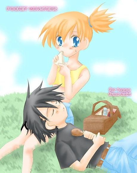 PoKeShIpPinG