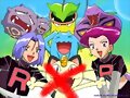 25Cosas q pasarian si Pok&eacute;mon fuera hecho x Clamp