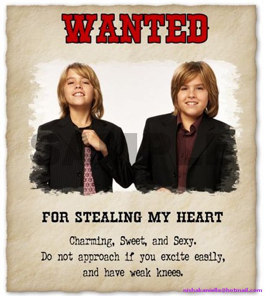 Se los busca x ser prisiosozz!!!!