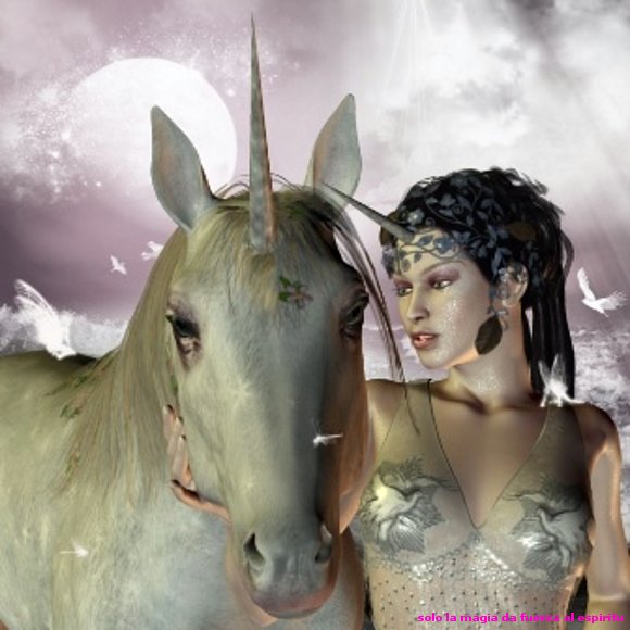 mi precioso UNICORNIO