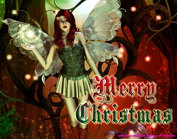 FELIZ NAVIDAD!!!!!!!!