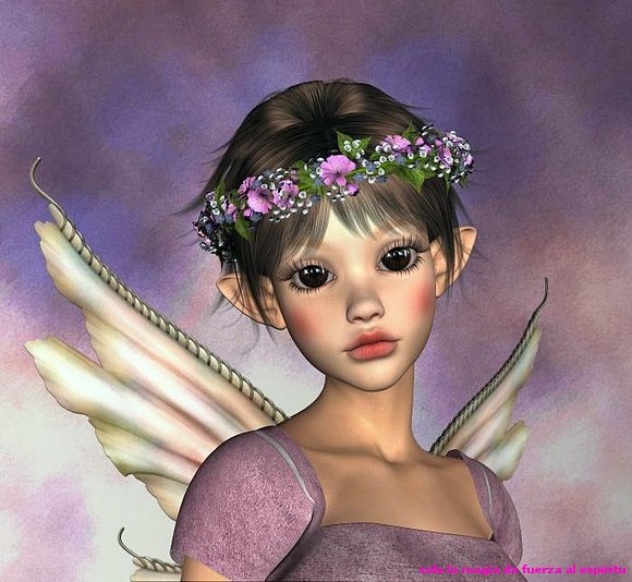 LOS HERMOSOS ANGELES