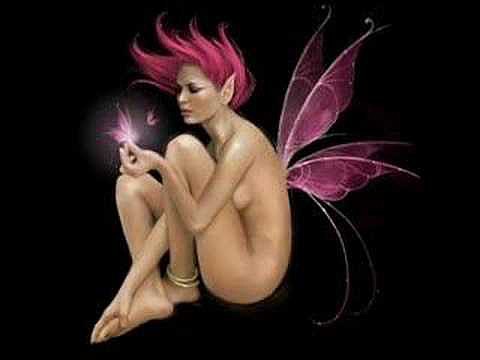 LA MAGIA DE LAS HADAS dedicado a POESIA!!!!